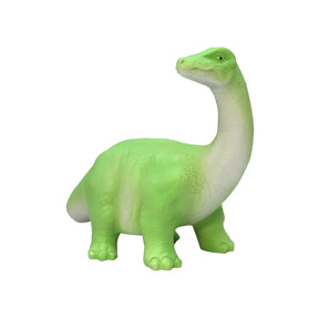 Green Diplodocus Mini Led Lamp - House of Disaster