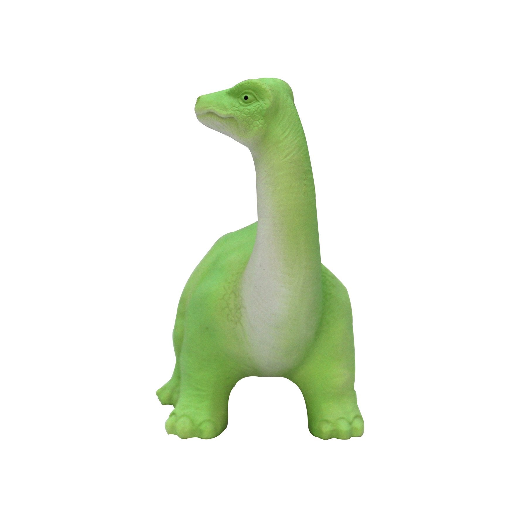 Green Diplodocus Mini Led Lamp - House of Disaster