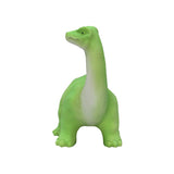 Green Diplodocus Mini Led Lamp - House of Disaster