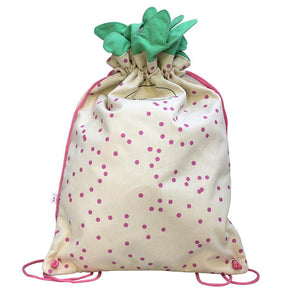 Hi Kawaii Pineapple Back Pack - House of Disaster