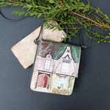 Home "Dalmatian" Mini Bag - House of Disaster