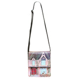 Home "Dalmatian" Mini Bag - House of Disaster