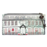 Home "Wistera" Wallet - House of Disaster