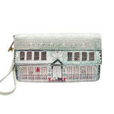 Home "Wisteria" Mini Bag - House of Disaster