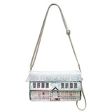 Home "Wisteria" Mini Bag - House of Disaster