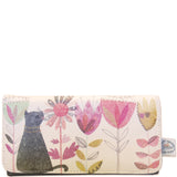 Ink Press Wallet Garden Cat - House of Disaster