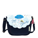 Keepsake Daydreamer Saddle Bag - House of Disaster