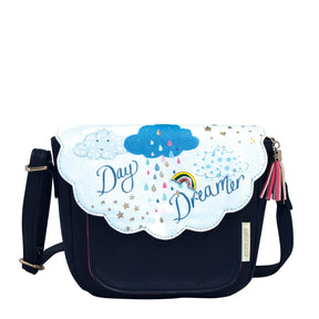 Keepsake Daydreamer Saddle Bag - House of Disaster