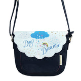 Keepsake Daydreamer Saddle Bag - House of Disaster