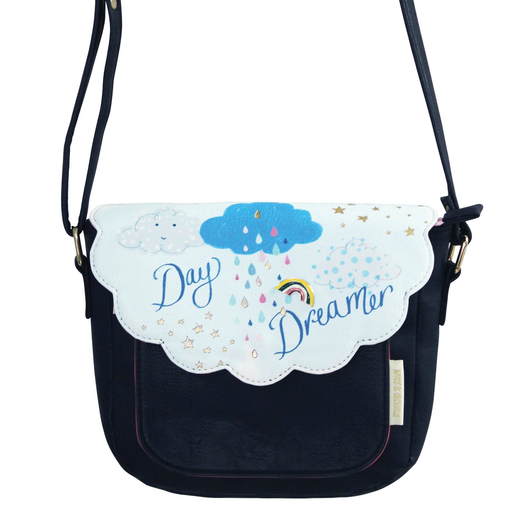 Keepsake Daydreamer Saddle Bag - House of Disaster