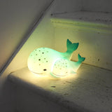 Led Rechargeable Whale Light - House of Disaster