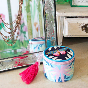 Luxe Butterfly Trinket Box - House of Disaster