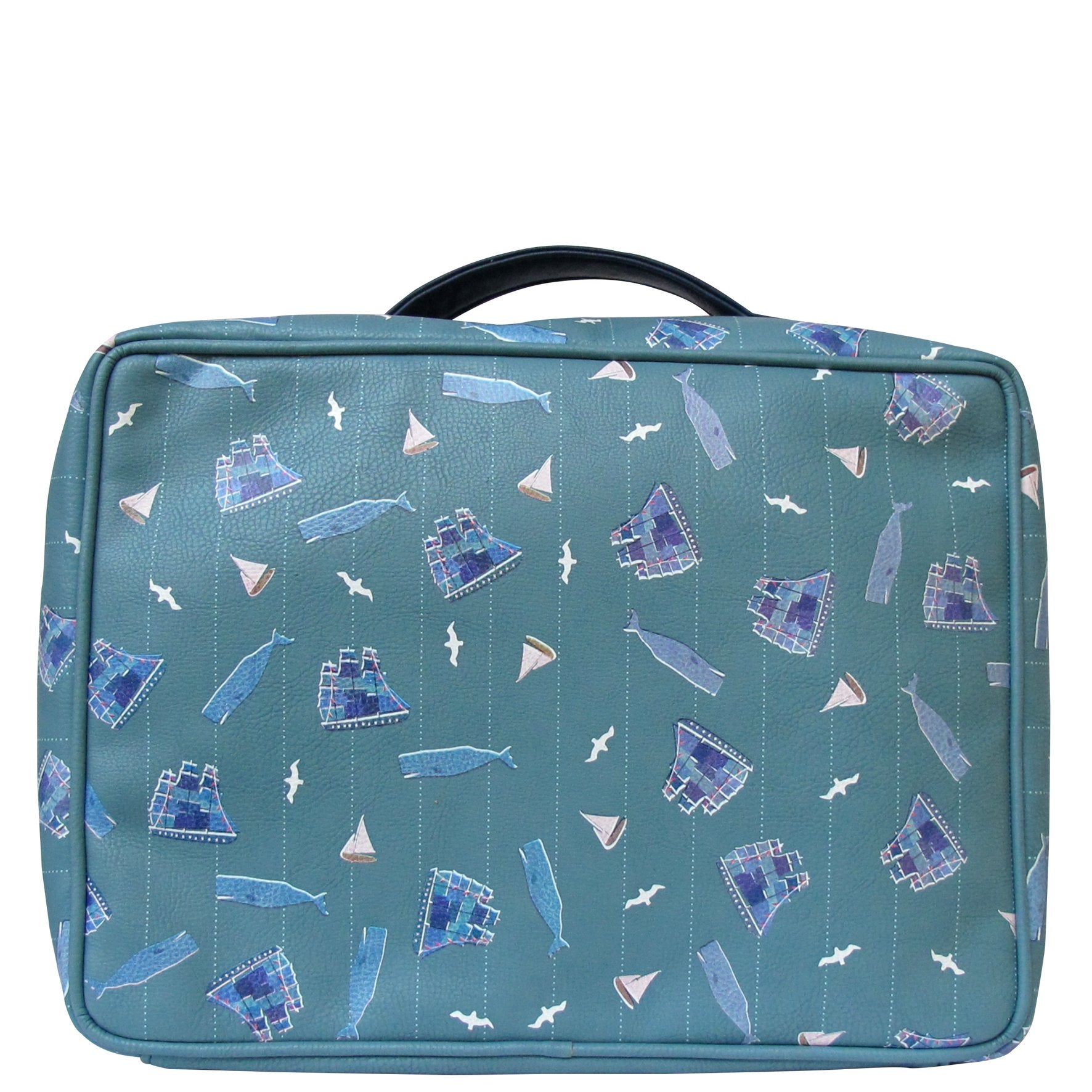 Memento "Beach" Vanity Case - House of Disaster