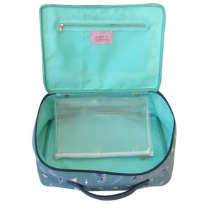 Memento "Beach" Vanity Case - House of Disaster