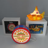 Mini Led Lamp The Beatles Sgt Pepper - House of Disaster