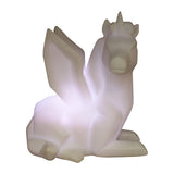 Mini Led Lamp Unicorn Colour Changing - House of Disaster