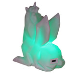 Mini Led Lamp Unicorn Colour Changing - House of Disaster