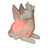 Mini Led Lamp Unicorn Colour Changing - House of Disaster