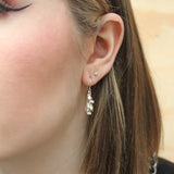 Moomin 3D Earrings - House of Disaster