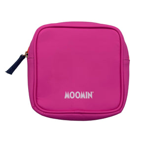 Moomin 'Beautiful' Makeup Bag - House of Disaster