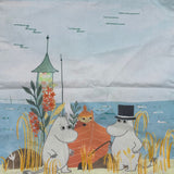 Moomin 'Boat' Cushion - House of Disaster