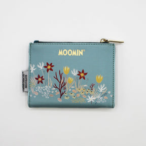 Moomin Boat Purse - House of Disaster