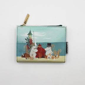 Moomin Boat Purse - House of Disaster