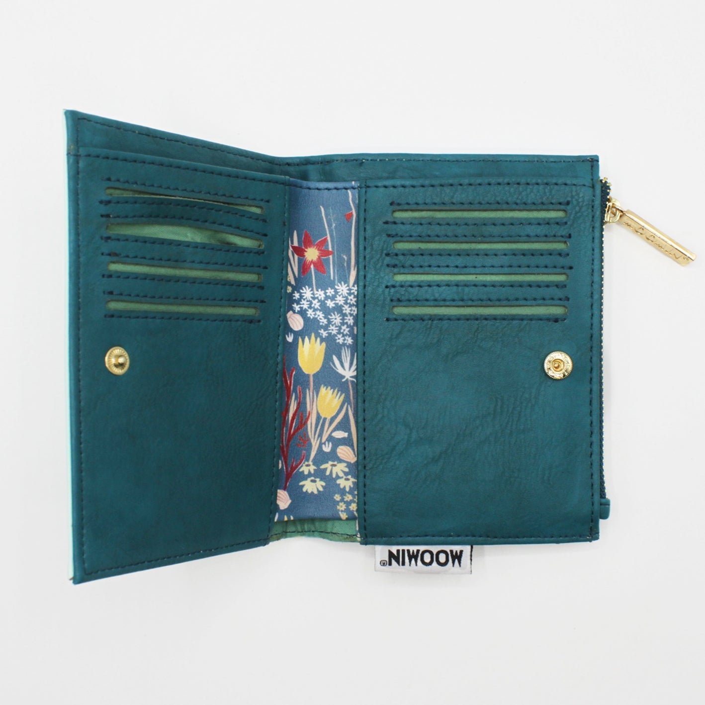 Moomin Boat Purse - House of Disaster