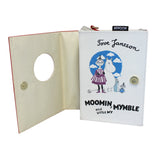 Moomin Book Bag - House of Disaster