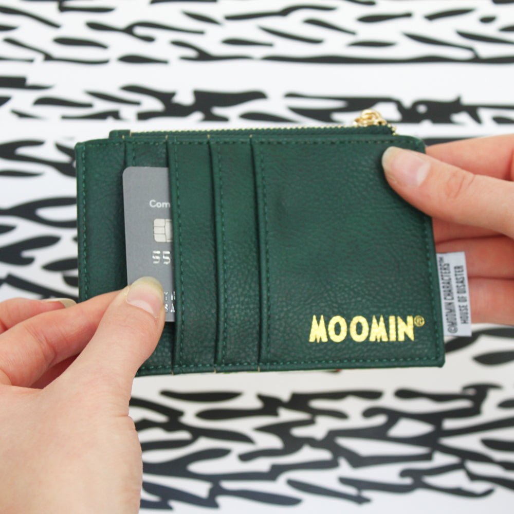 Moomin Dangerous Journey Purse - House of Disaster