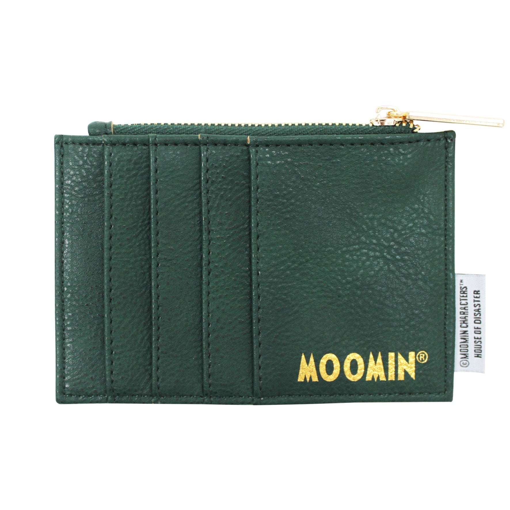 Moomin Dangerous Journey Purse - House of Disaster