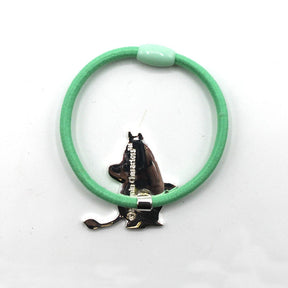 Moomin Enamel Hairband - House of Disaster