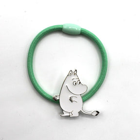 Moomin Enamel Hairband - House of Disaster