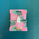 Moomin Enamel Hairband - House of Disaster