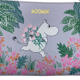 Moomin Floral Crossbody Bag - House of Disaster