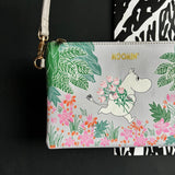 Moomin Floral Crossbody Bag - House of Disaster