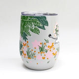 Moomin Floral Keep Cup - House of Disaster