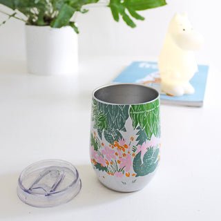 Moomin Floral Keep Cup - House of Disaster