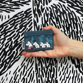 Moomin Forest Card Holder - House of Disaster