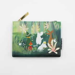 Moomin Forest Purse - House of Disaster