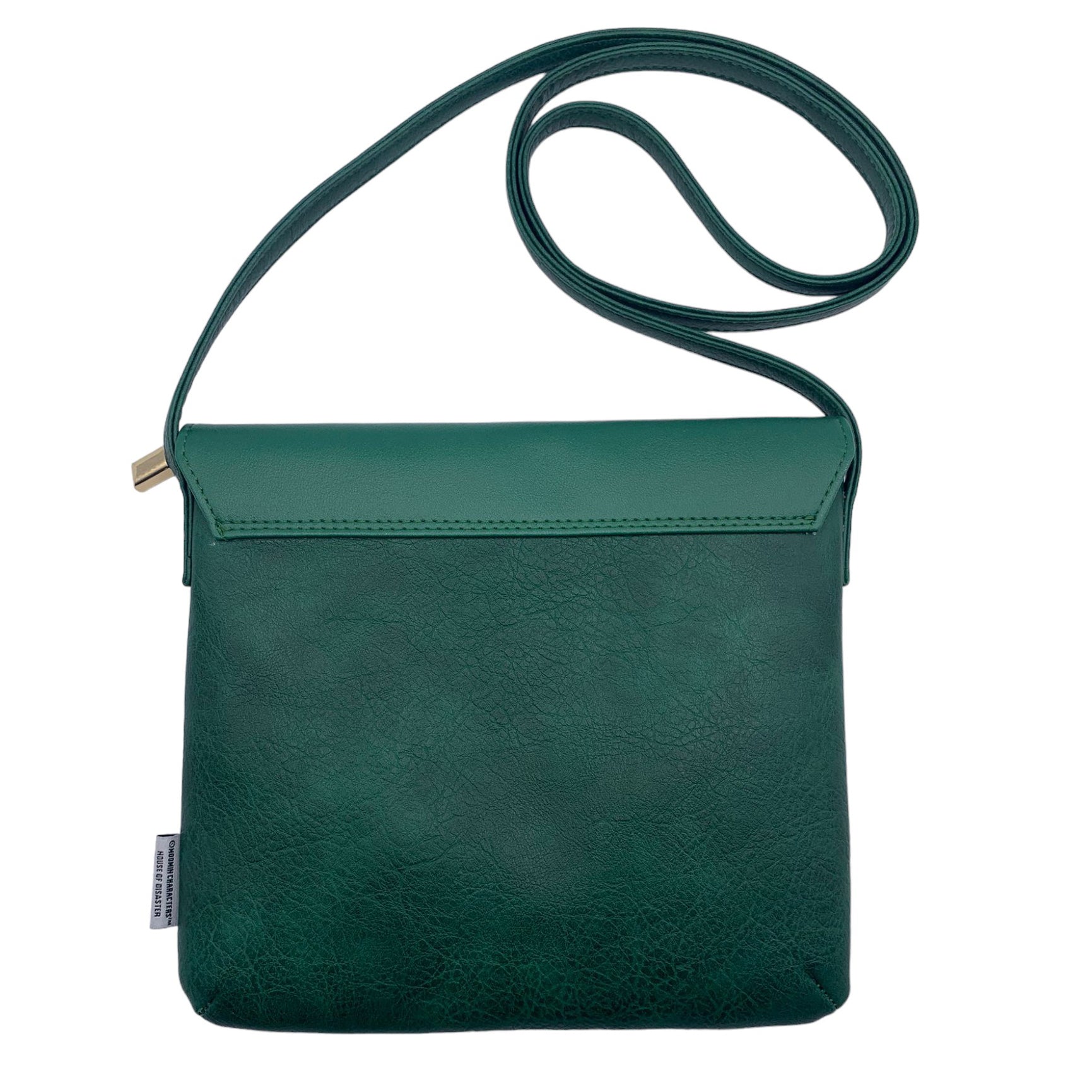 Moomin Green Forest Mini Bag - House of Disaster