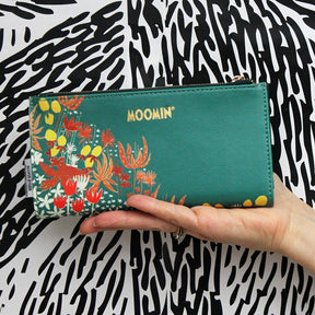 Moomin Hillside Wallet - House of Disaster