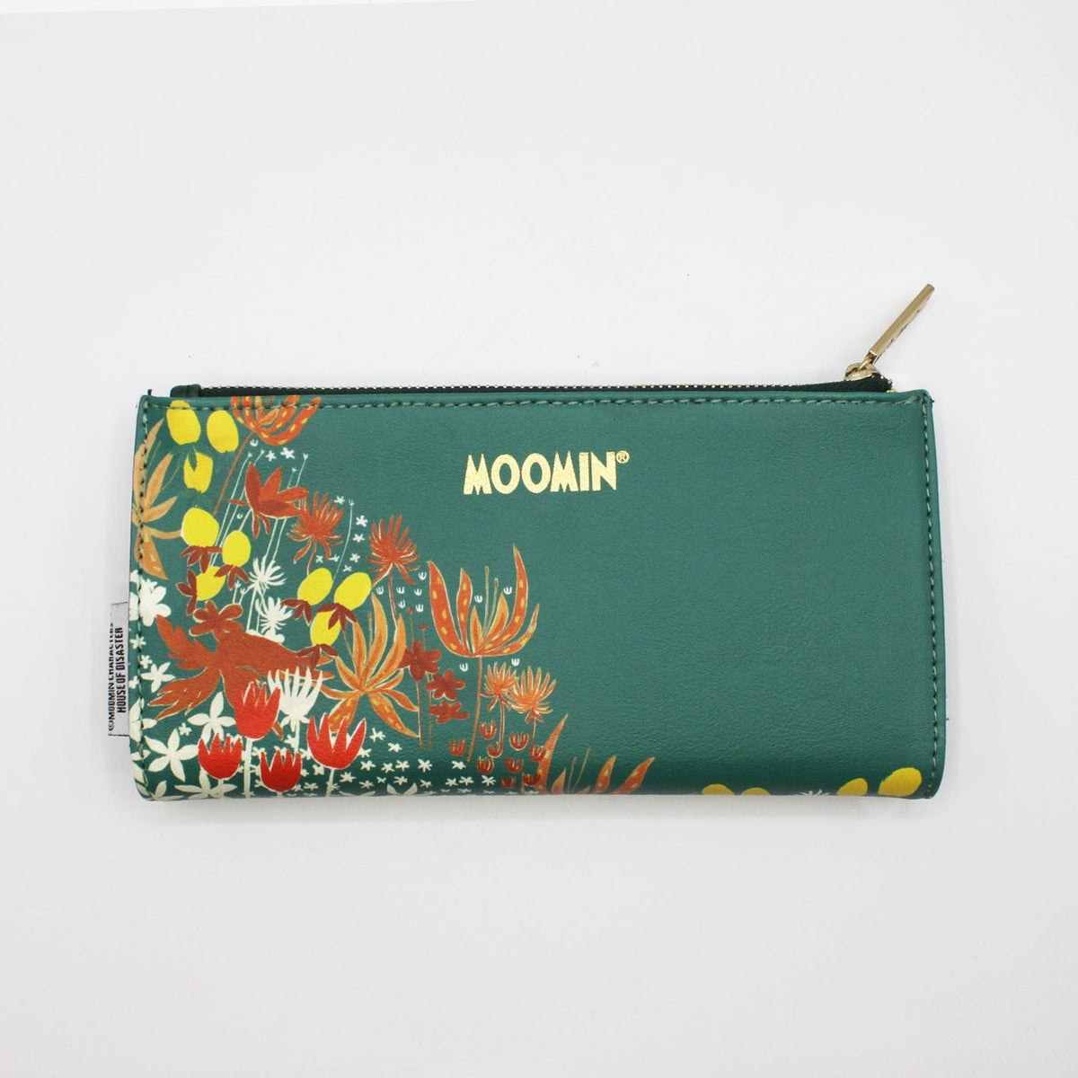 Moomin Hillside Wallet - House of Disaster