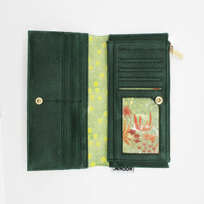 Moomin Hillside Wallet - House of Disaster