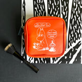 Moomin 'Idea' Makeup Bag - House of Disaster