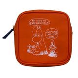 Moomin 'Idea' Makeup Bag - House of Disaster