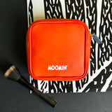 Moomin 'Idea' Makeup Bag - House of Disaster