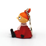 Moomin Keyring "Little My" - House of Disaster