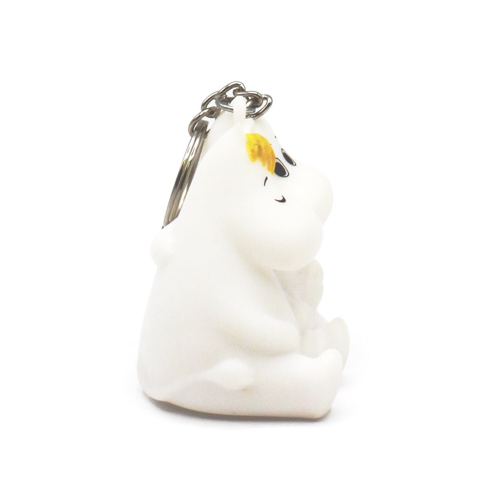 Moomin Keyring "Love" - House of Disaster