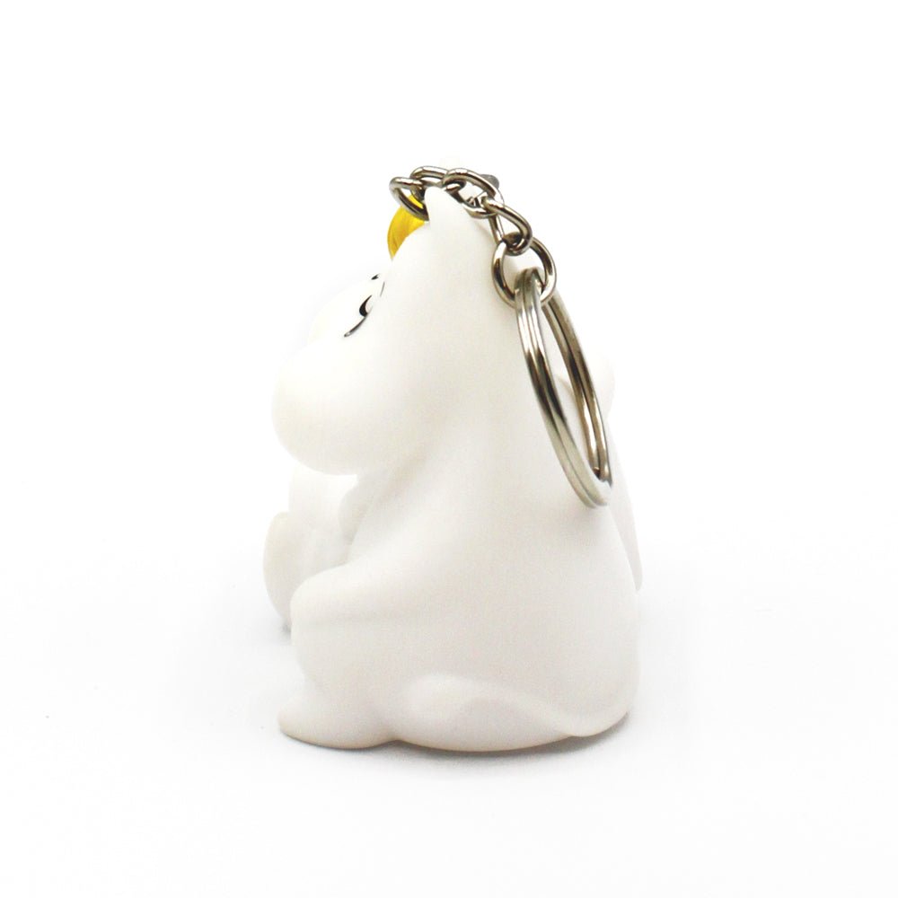 Moomin Keyring "Love" - House of Disaster